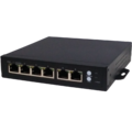 Amiko Home - POE SWITCH 4CH+2