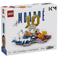 Lego - Fudbal: Kylian Mbappe