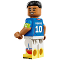 Fudbal: Kylian Mbappe, LEGO Editions Fudbal: Kylian Mbappe, LEGO Editions