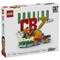 Lego - Fudbal: Cristiano Ronaldo