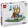 Lego - Fudbal: Lionel Messi