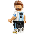Fudbal: Lionel Messi, LEGO Editions Fudbal: Lionel Messi, LEGO Editions