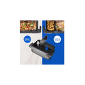 PHILIPS Friteza NA565\02 DUAL