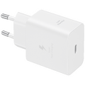 Samsung - 45W Power Adapter; EP-T4511NWEGEU