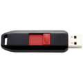 USB Flash Drive 16GB Hi-Speed, Business Line, crno/crveni