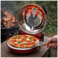 Pizza pekač, 1200W