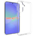 NN-Su - Galaxy A37 5G TPU Phone Case