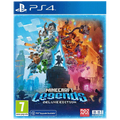 Mojang - PS4 Minecraft Legends - Deluxe 