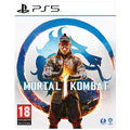 Warner Bros - PS5 Mortal Kombat 1