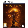 Sony Entertainment - PS5 Saros