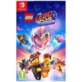 Warner Bros - Switch LEGO The Movie 2 Videogame