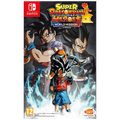 Bandai Namco - Switch Super Dragon Ball Heroes