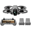 DJI - Avata 360 Fly More Combo (DJI RC 2)