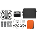 Dron, Avata 360 Fly More Combo, set, 8K video, 120 Mpixel