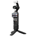 DJI - Osmo Pocket 4 Creator Combo