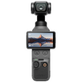 Kamera sa stabilizacijom, Osmo Pocket 4 Creator Combo