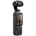 Kamera sa stabilizacijom, Osmo Pocket 4 Creator Combo