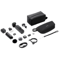 Kamera sa stabilizacijom, Osmo Pocket 4 Creator Combo
