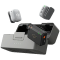 DJI - Mic Mini 2 Dual Microphone Combo
