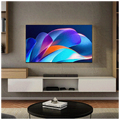 Hisense - Televizor Smart LED A6S UHD 4K 50