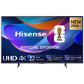 Hisense - 55A6S