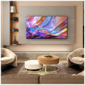 Hisense - Televizor Smart Hi-QLED E7S UHD 4K 50 Hisense - Televizor Smart Hi-QLED E7S UHD 4K 50