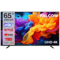 Falcom - TV-65LTF026SM WOS