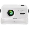 IRRADIO - VDP-IR Smart 150HD White