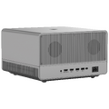 Pametni projektor, 4K UltraHD, 800 ANSI, WiFi, BT, Android