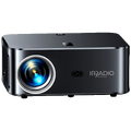 Pametni projektor, Full HD, 900 ANSI lum., WiFi, BT, Android