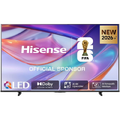 Hisense - HISENSE LED TV 85E7S