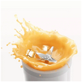 Prijenosni blender, 300 ml, 1300 mAh, 45W