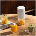 Prijenosni blender, 300 ml, 1300 mAh, 45W