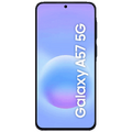 Samsung - Galaxy A57 5G 8GB/256GB Dark Blue