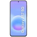 Samsung - Galaxy A57 5G 8GB/256GB Light Blue