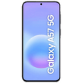 Samsung - Galaxy A57 5G 8GB/256 Gray