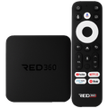 Prijemnik Google TV, 4K, 2GB / 32 GB, WiFi, Bluetooth, LAN Prijemnik Google TV, 4K, 2GB / 32 GB, WiFi, Bluetooth, LAN