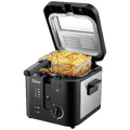 Friteza, kapacitet 2.5 l, 1600 W Friteza, kapacitet 2.5 l, 1600 W