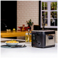 Friteza, kapacitet 2.5 l, 1600 W Friteza, kapacitet 2.5 l, 1600 W