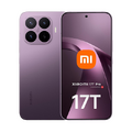 Xiaomi - Xiaomi 17T Pro 5G 12GB/512GB Violet