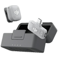 DJI - Mic Mini 2 Single Mobile