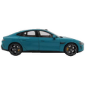Model automobila SU7, omjer 1:18, Aqua Blue