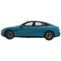 Model automobila SU7, omjer 1:18, Aqua Blue