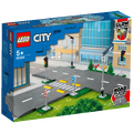 Lego - Ploče za cestu