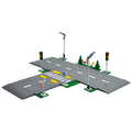 Ploče za cestu, LEGO City