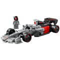 Audi Revolut F1 Team R26, Lego Speed Champions Audi Revolut F1 Team R26, Lego Speed Champions