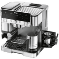 Aparat za espresso kafu, 1650 W, Luxe Café Premier