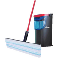 Vileda - H2PRO Flat Mop