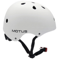 Motus - MOTHAM1LW size L, white