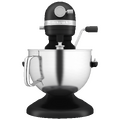 Mikser sa posudom, 375W, kuhinjski robot